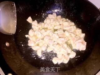 富贵宫保鸡丁的做法步骤：8
