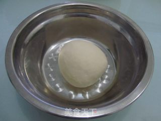 【四川】芽菜馅饼的做法步骤：3
