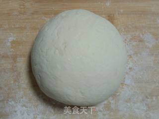 手擀面的做法步骤：4