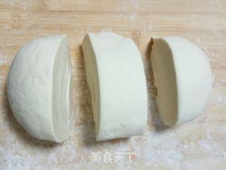 手擀面的做法步骤：5