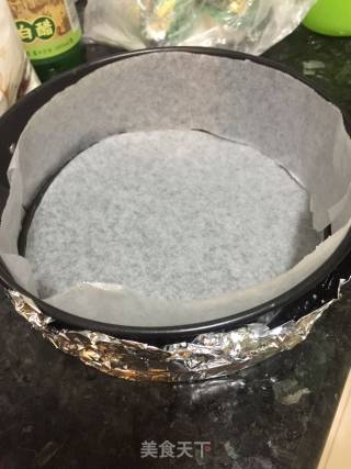 草莓奶油夹心蛋糕的做法步骤：12
