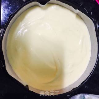 草莓奶油夹心蛋糕的做法步骤：13