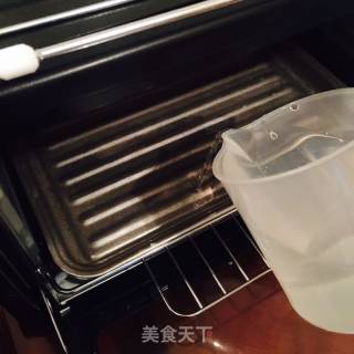 草莓奶油夹心蛋糕的做法步骤：14