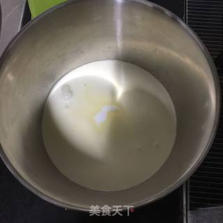 草莓奶油夹心蛋糕的做法步骤：17