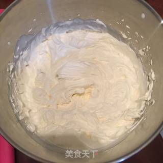 草莓奶油夹心蛋糕的做法步骤：18
