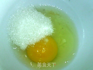【美国】橙香马芬的做法步骤：3