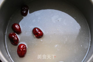 【辽宁】四季养生粥的做法步骤：4