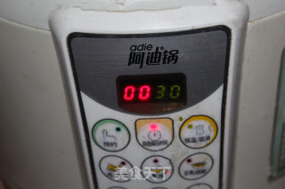 【辽宁】四季养生粥的做法步骤：5