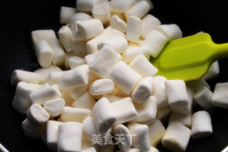 【辽宁】原味花生牛轧糖的做法步骤：5