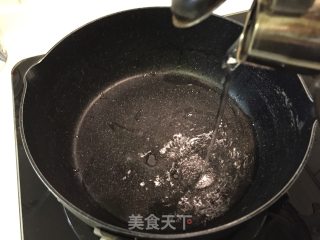 【台湾】台式烤肠的做法步骤：2