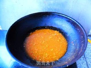 【东北】新奥尔良鸡肝的做法步骤：6