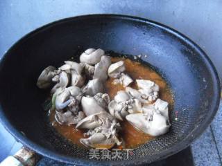 【东北】新奥尔良鸡肝的做法步骤：7
