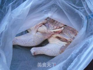 【东北】新奥尔良鸡腿的做法步骤：4