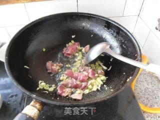 【东北】杏鲍菇炒木耳的做法步骤：6
