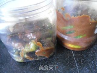 【东北】腌酱瓜的做法步骤：8