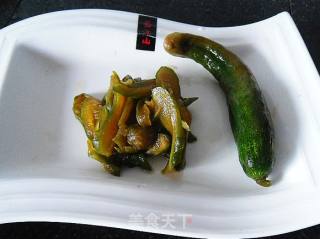 【东北】腌酱瓜的做法步骤：10