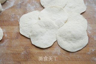 【天津】香菇卤肉包子的做法步骤：12