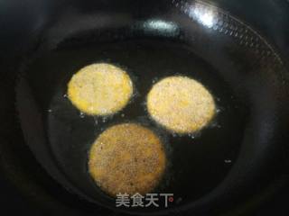 【天津】南瓜糯米饼的做法步骤：8
