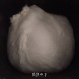 热狗的做法步骤：8