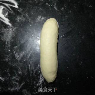 热狗的做法步骤：13
