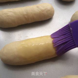 热狗的做法步骤：15