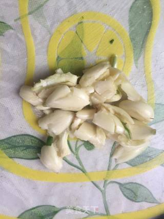 家常凉拌菜的做法步骤：3