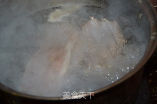 【宁夏】手抓羊肉的做法步骤：4
