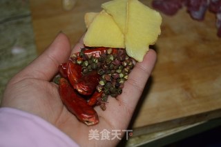 【宁夏】手抓羊肉的做法步骤：5