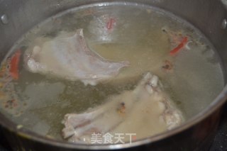 【宁夏】手抓羊肉的做法步骤：6