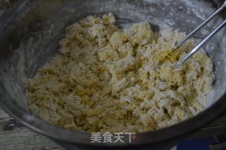 【宁夏】荷叶饼的做法步骤：4