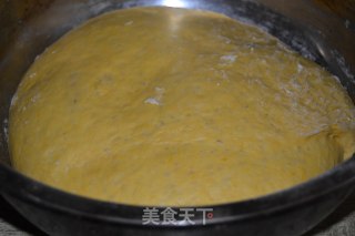 【宁夏】荷叶饼的做法步骤：6