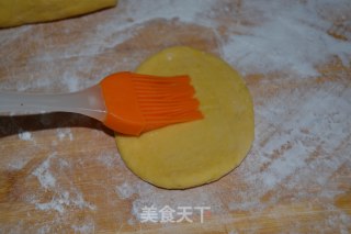 【宁夏】荷叶饼的做法步骤：8