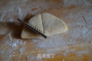 【宁夏】荷叶饼的做法步骤：9