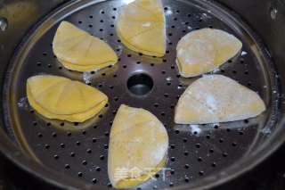 【宁夏】荷叶饼的做法步骤：10