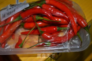 【安徽】凉拌芹菜的做法步骤：2
