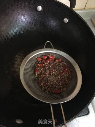 水煮活鱼的做法步骤：7