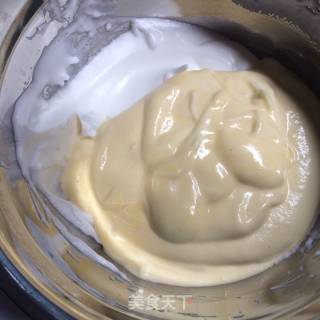 草莓海绵小蛋糕的做法步骤：14