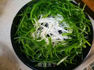 窝窝酱香鸡的做法步骤：6