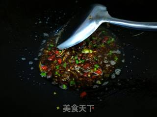 窝窝酱香鸡的做法步骤：9