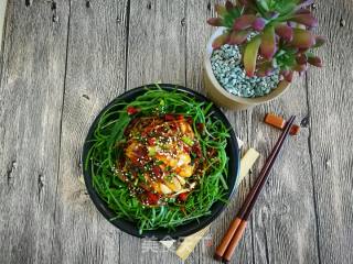 窝窝酱香鸡的做法步骤：11
