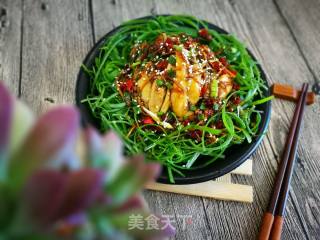 窝窝酱香鸡的做法步骤：12