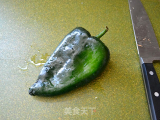 一入烘焙深似海——不一般的家常蔬菜玉米饼的做法步骤：3