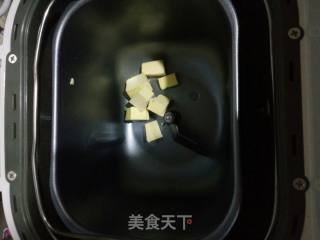 【东北】玫瑰花生牛轧糖的做法步骤：2