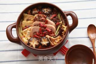 毛血旺——好吃到停不下来的做法步骤：4