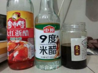 【广州】广式豉汁虎皮凤爪的做法步骤：3