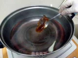 【广州】广式豉汁虎皮凤爪的做法步骤：4
