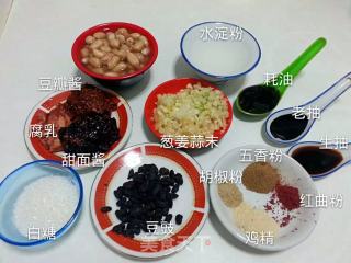 【广州】广式豉汁虎皮凤爪的做法步骤：11