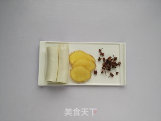 【大连】清炖羊排的做法步骤：2