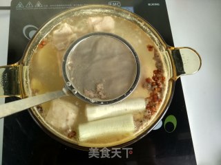 【大连】清炖羊排的做法步骤：6