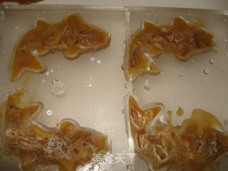 【河北】牛蹄筋腐竹冻的做法步骤：5